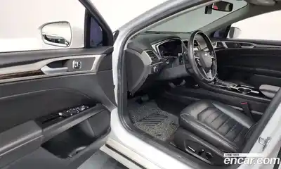 Ford Fusion 2013 2.0 Автомат в Москве № 273440, миниатюра 10