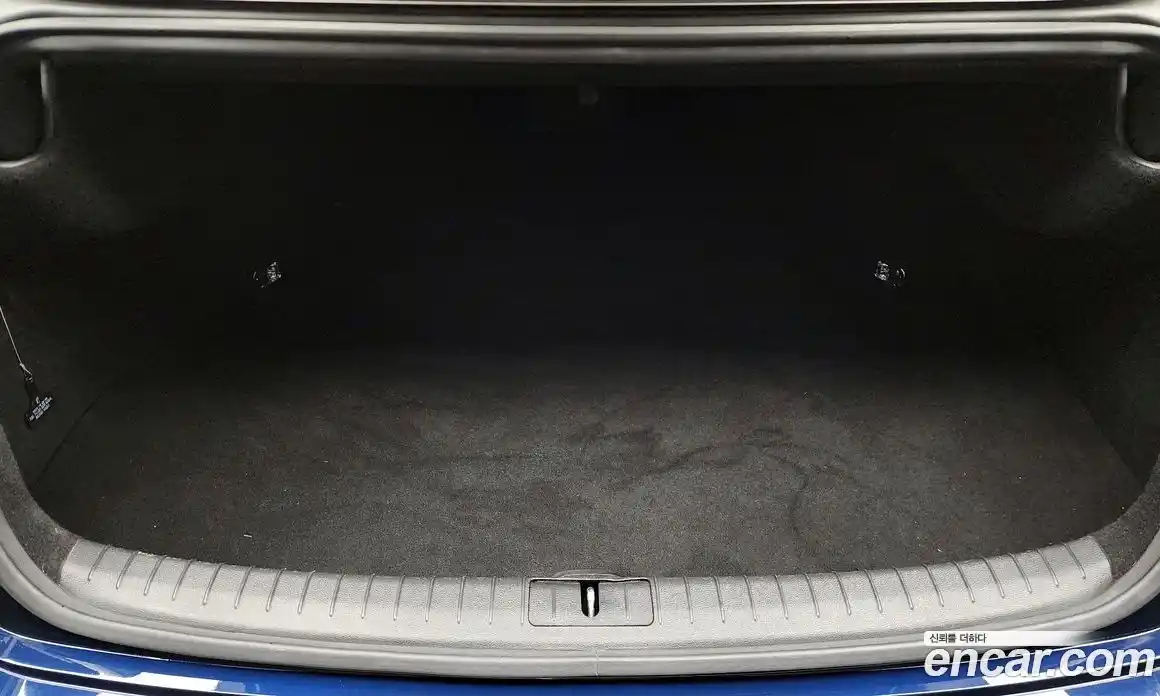 Genesis G80 2019 2.2 Автомат в Москве № 27352, фото 11