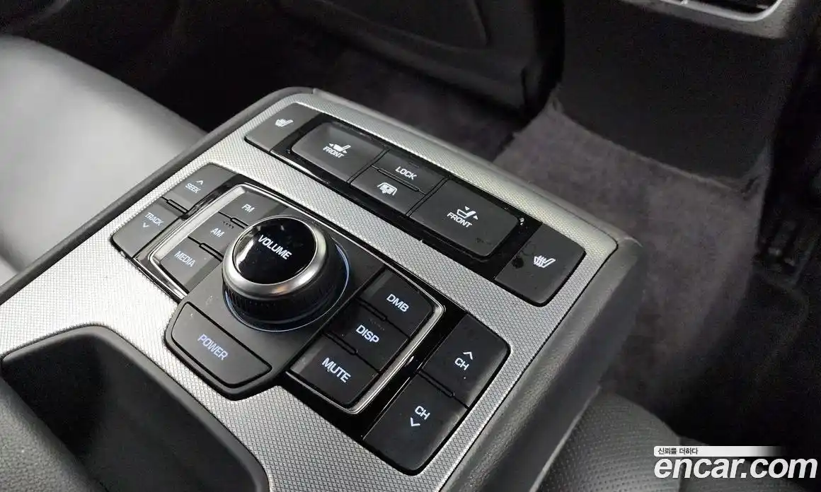 Genesis G80 2019 2.2 Автомат в Москве № 27352, фото 12