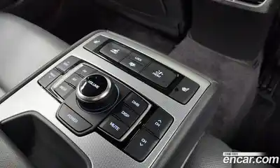 Genesis G80 2019 2.2 Автомат в Москве № 27352, миниатюра 12
