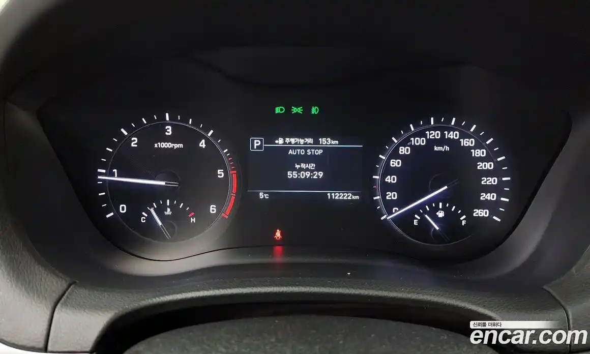 Genesis G80 2019 2.2 Автомат в Москве № 27352, фото 19