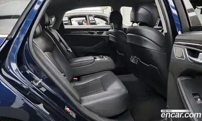 Genesis G80 2019 2.2 Автомат в Москве № 27352, миниатюра 5