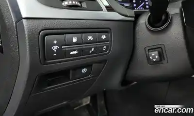 Genesis G80 2019 2.2 Автомат в Москве № 27352, миниатюра 6