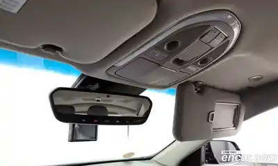 Genesis G80 2019 2.2 Автомат в Москве № 27352, миниатюра 9