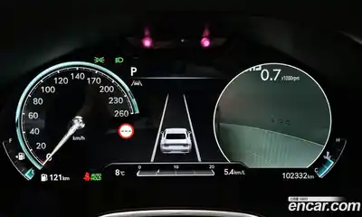 Genesis G80 2022 2.5 Автомат в Москве № 27363, миниатюра 3