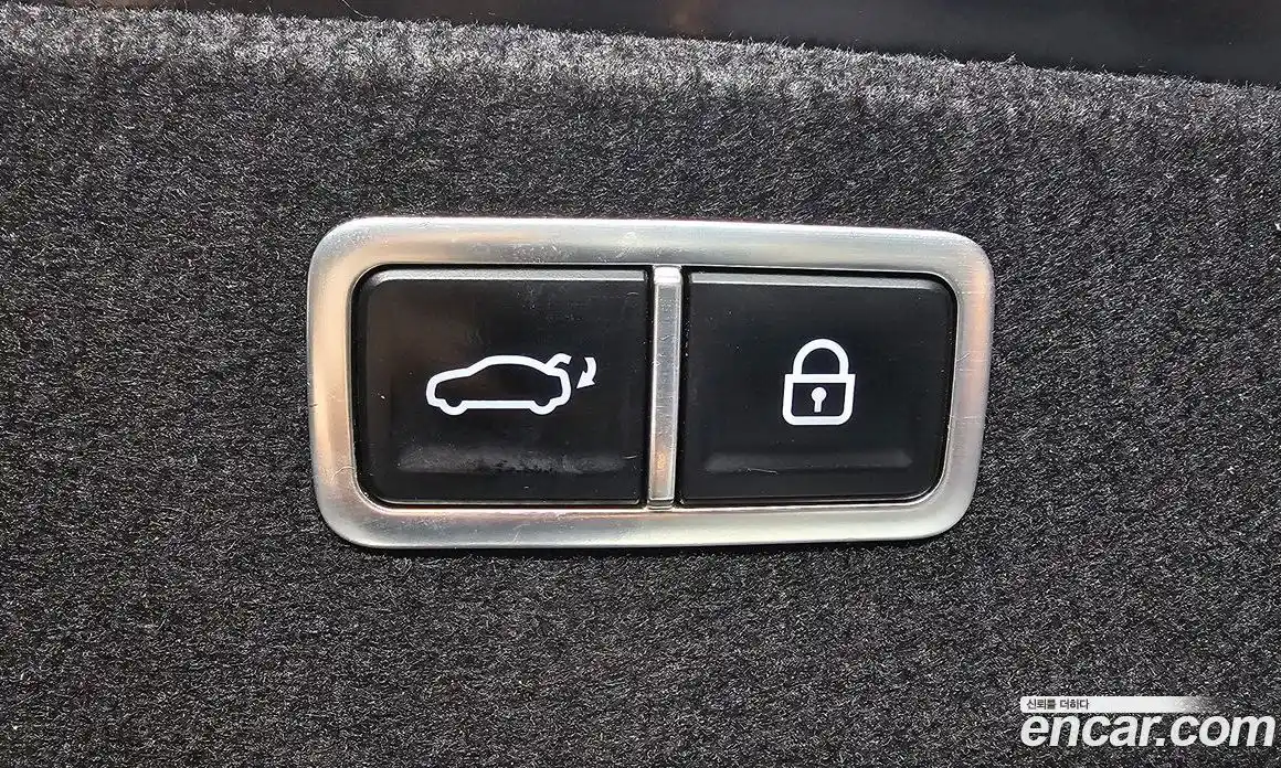 Genesis G80 2022 2.5 Автомат в Москве № 27363, фото 4