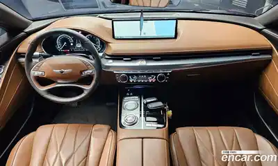 Genesis G80 2022 2.5 Автомат в Москве № 27363, миниатюра 5