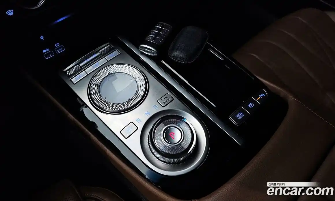 Genesis G80 2022 2.5 Автомат в Москве № 27363, фото 6