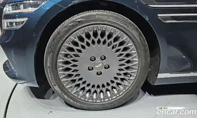 Genesis G80 2022 2.5 Автомат в Москве № 27363, миниатюра 10