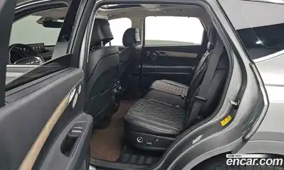 Genesis GV80 2022 3.5 Автомат в Москве № 27365, миниатюра 12