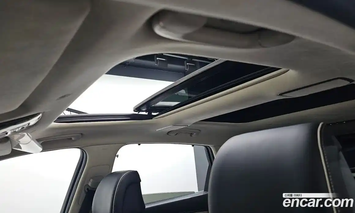 Genesis GV80 2022 3.5 Автомат в Москве № 27365, фото 19