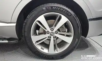 Genesis GV80 2022 3.5 Автомат в Москве № 27365, миниатюра 5