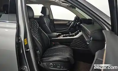 Genesis GV80 2022 3.5 Автомат в Москве № 27365, миниатюра 10