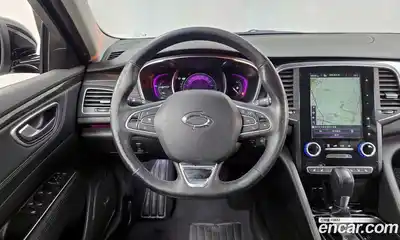 Renault SM6 2016 1.6 Автомат в Москве № 274482, миниатюра 11