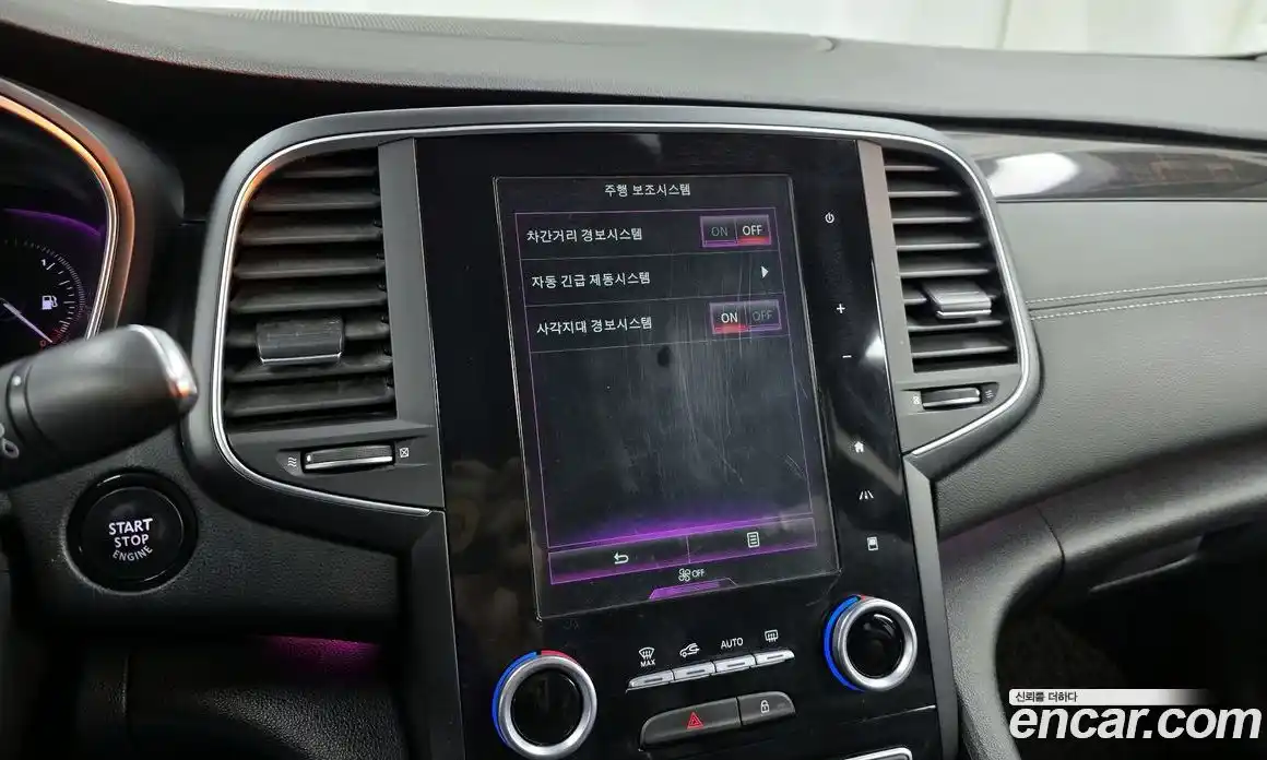 Renault SM6 2016 1.6 Автомат в Москве № 274482, фото 14