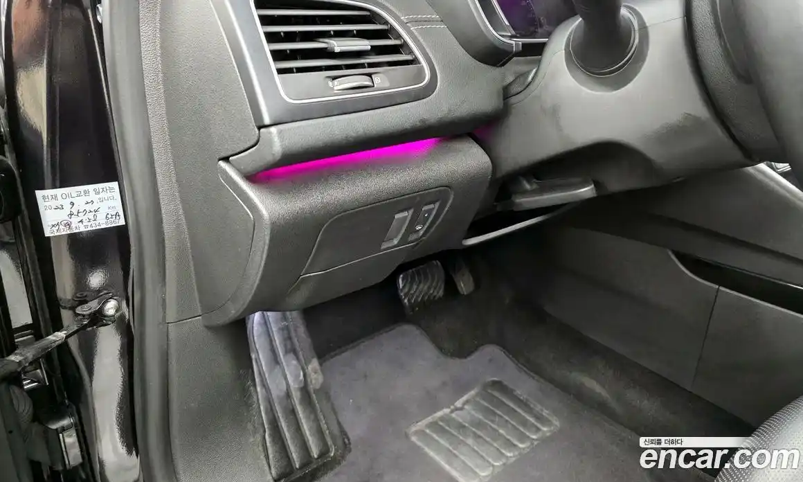 Renault SM6 2016 1.6 Автомат в Москве № 274482, фото 15