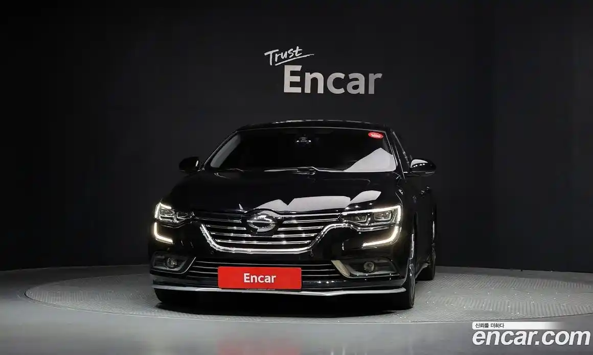 Renault SM6 2016 1.6 Автомат в Москве № 274482, фото 16