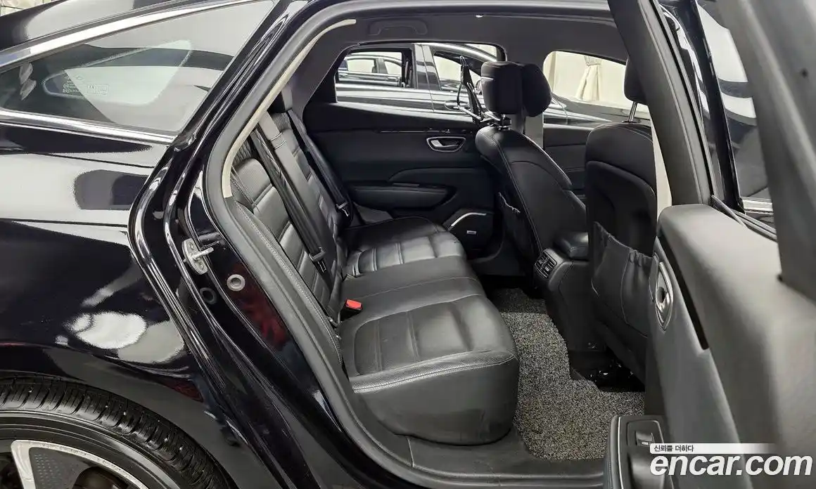 Renault SM6 2016 1.6 Автомат в Москве № 274482, фото 18