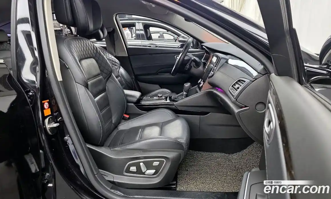 Renault SM6 2016 1.6 Автомат в Москве № 274482, фото 20