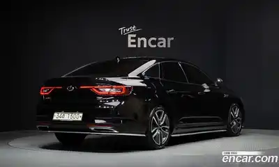 Renault SM6 2016 1.6 Автомат в Москве № 274482, миниатюра 2