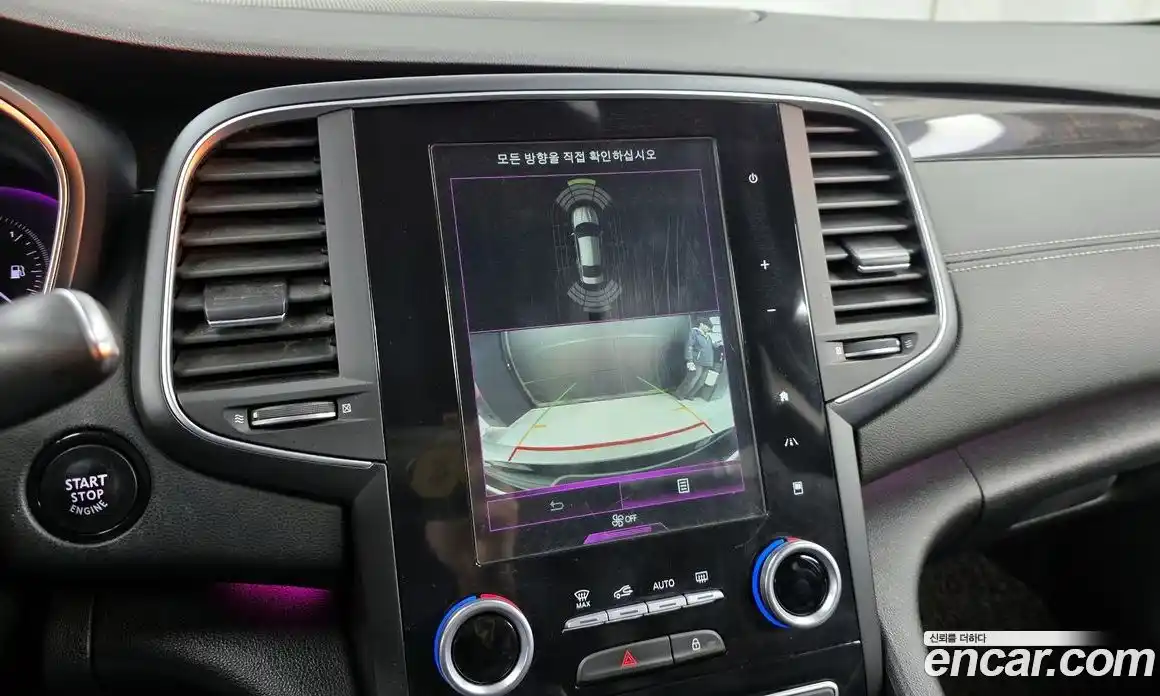 Renault SM6 2016 1.6 Автомат в Москве № 274482, фото 3