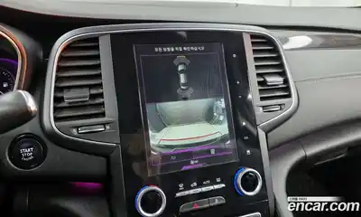 Renault SM6 2016 1.6 Автомат в Москве № 274482, миниатюра 3