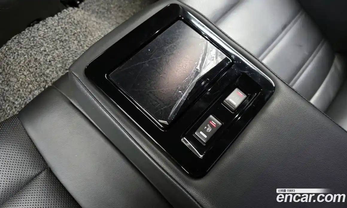 Renault SM6 2016 1.6 Автомат в Москве № 274482, фото 4