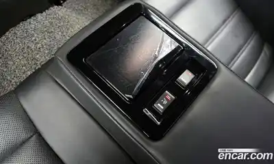 Renault SM6 2016 1.6 Автомат в Москве № 274482, миниатюра 4