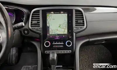 Renault SM6 2016 1.6 Автомат в Москве № 274482, миниатюра 5