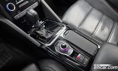 Renault SM6 2016 1.6 Автомат в Москве № 274482, миниатюра 7