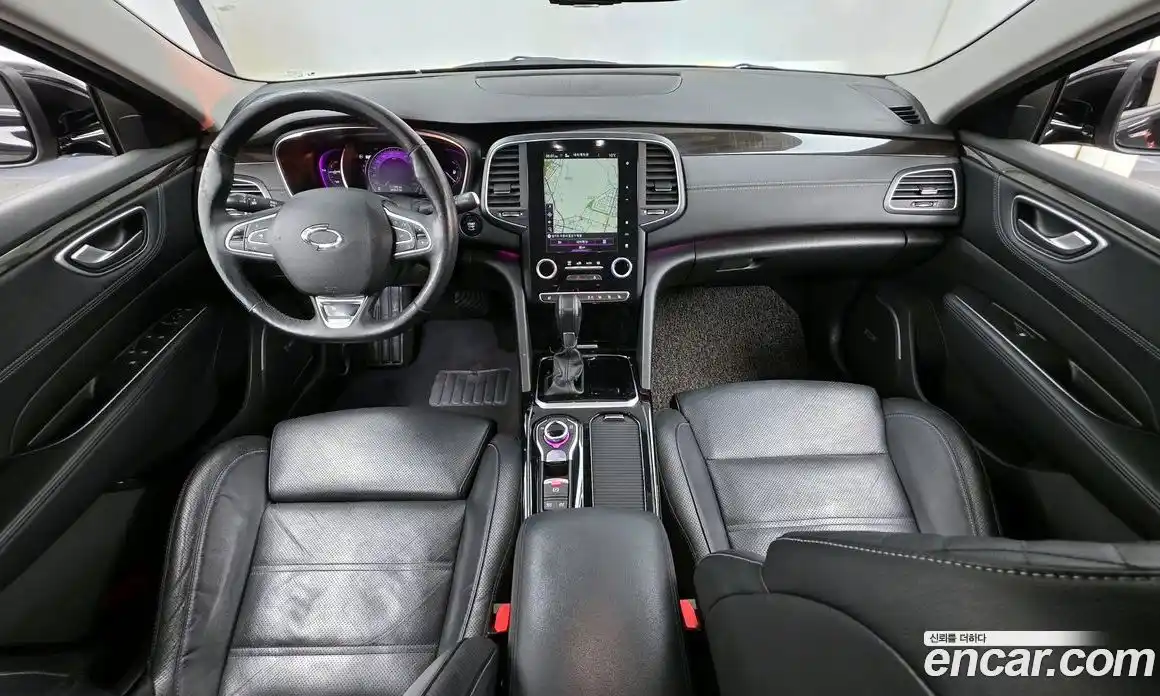 Renault SM6 2016 1.6 Автомат в Москве № 274482, фото 9