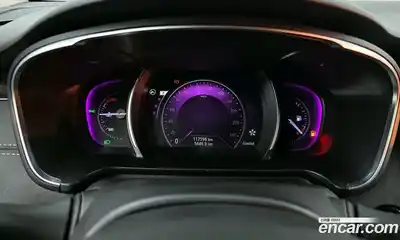 Renault SM6 2016 1.6 Автомат в Москве № 274482, миниатюра 10