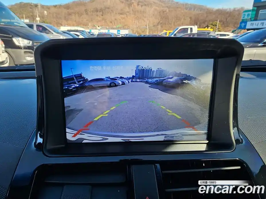 Chevrolet Spark 2014 1.0 Автомат в Москве № 27483, фото 11