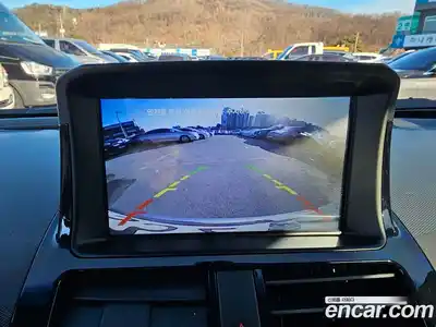 Chevrolet Spark 2014 1.0 Автомат в Москве № 27483, миниатюра 11