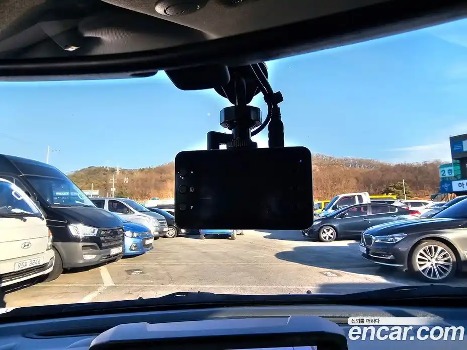 Chevrolet Spark 2014 1.0 Автомат в Москве № 27483, фото 15