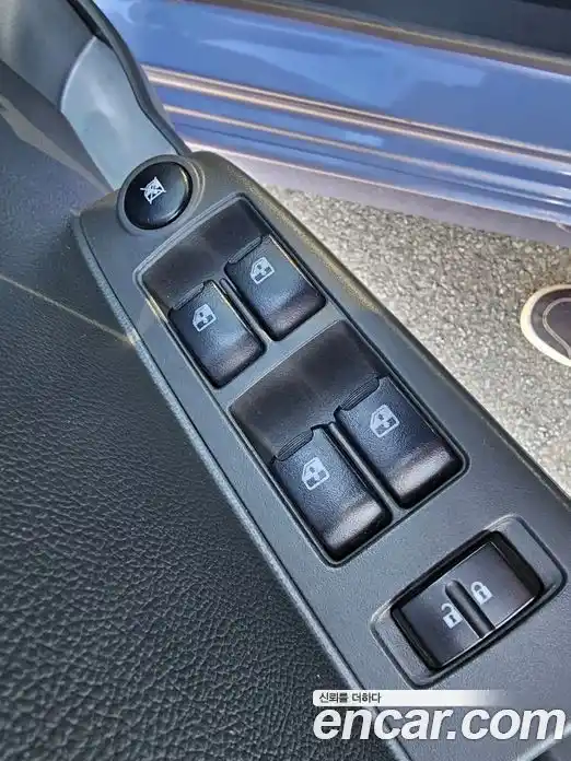 Chevrolet Spark 2014 1.0 Автомат в Москве № 27483, фото 18