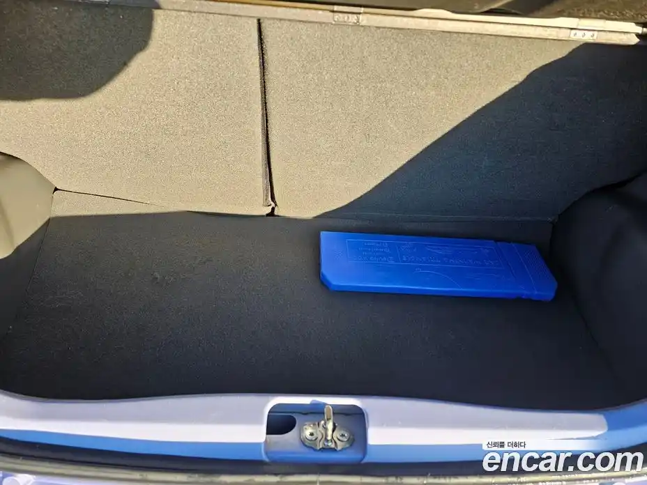 Chevrolet Spark 2014 1.0 Автомат в Москве № 27483, фото 19