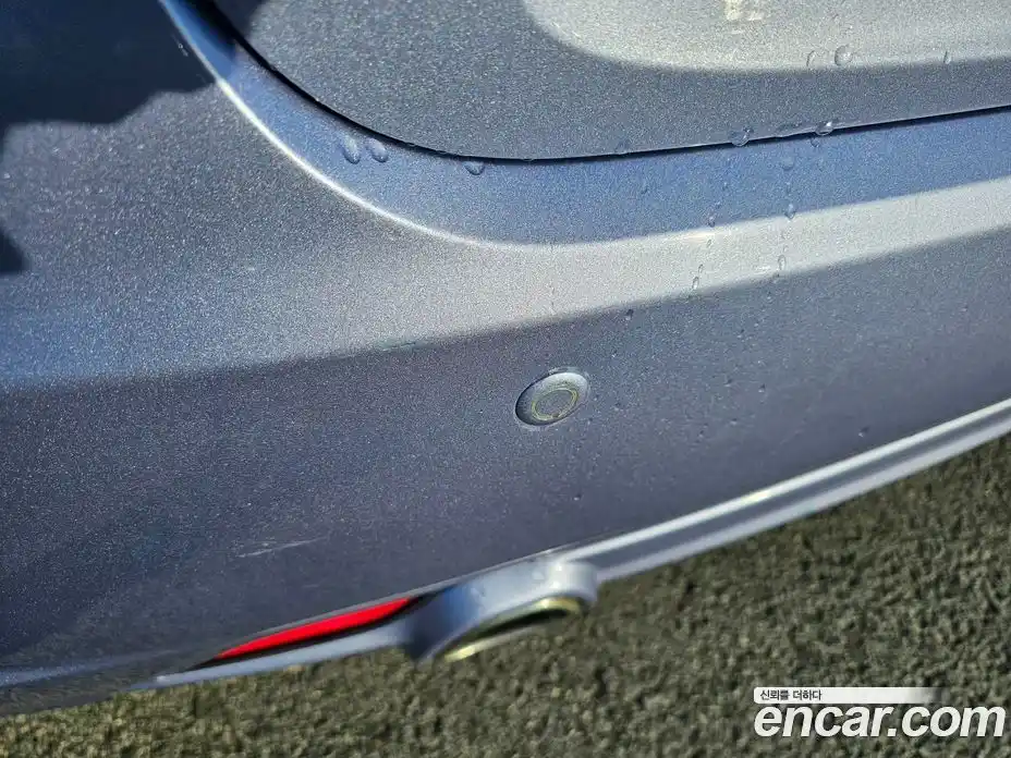 Chevrolet Spark 2014 1.0 Автомат в Москве № 27483, фото 20