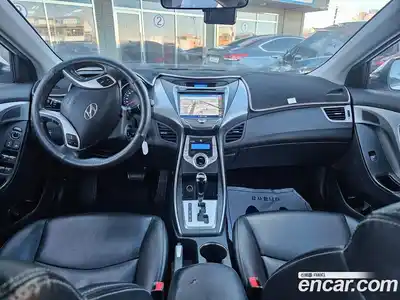 Chevrolet Spark 2014 1.0 Автомат в Москве № 27483, миниатюра 3