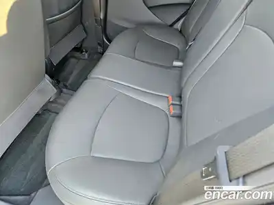 Chevrolet Spark 2014 1.0 Автомат в Москве № 27483, миниатюра 7