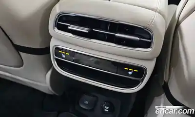 Genesis GV80 2023 2.5 Автомат в Москве № 27538, миниатюра 3