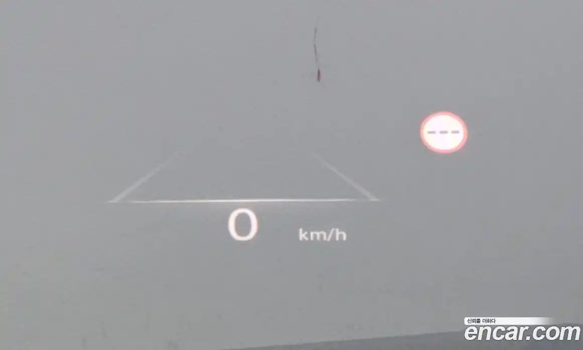 Genesis GV80 2023 2.5 Автомат в Москве № 27538, фото 8