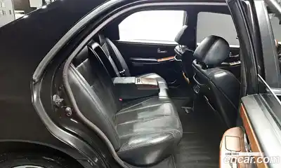 SsangYong Chairman, 2013