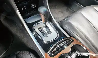 SsangYong Chairman 2013 2.8 Автомат в Москве № 28314, миниатюра 12