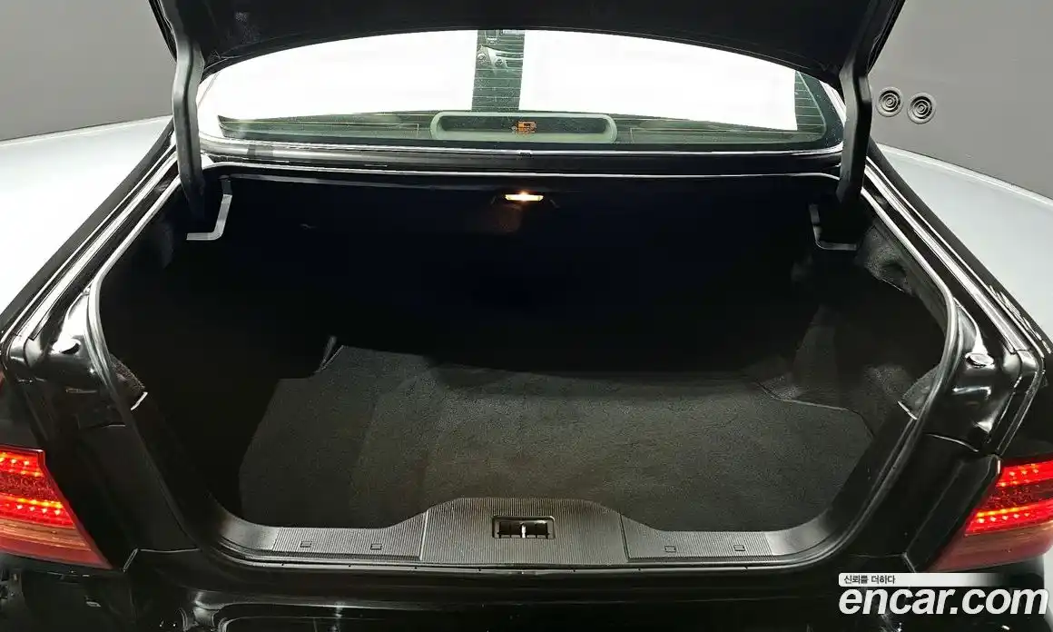 SsangYong Chairman 2013 2.8 Автомат в Москве № 28314, фото 18