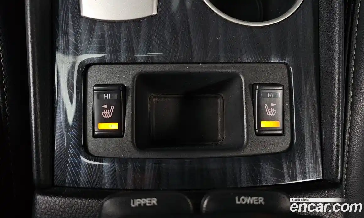 Nissan Altima 2018 2.5 Автомат в Москве № 285030, фото 15