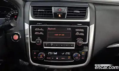 Nissan Altima 2018 2.5 Автомат в Москве № 285030, миниатюра 3