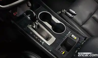 Nissan Altima 2018 2.5 Автомат в Москве № 285030, миниатюра 6