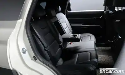 SsangYong Torres 2024 1.5 Автомат в Москве № 28560, миниатюра 11