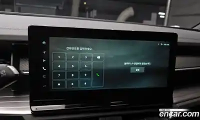 SsangYong Torres 2024 1.5 Автомат в Москве № 28560, миниатюра 12